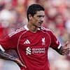 Liverpool confirm Darwin Nunez SALE as forward completes £53m move to Al-Hilal - as Reds raise funds for Newcastle wantaway Alexander Isak