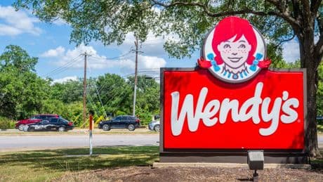 Wendy’s teams up with hit Netflix series for special new menu amid season three renewal