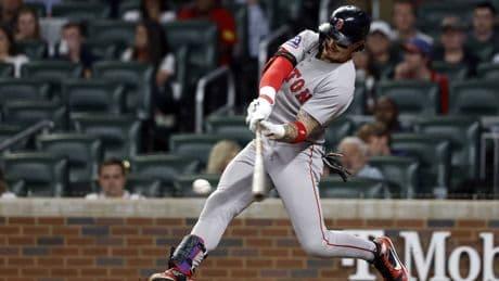Padres eyeing Red Sox All-Star Jarren Duran as potential trade target