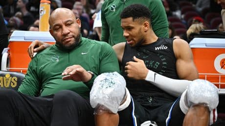 Why Darvin Ham is not a Knicks option as search for top assistant lingers