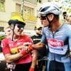 Van der Poel pakt punten in strijd om groen: bekijk hier alle Tour-klassementen
