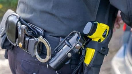 Pepper spray use on kids sparks legal action after 'catastrophic' warning