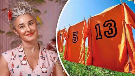 Zweetvlekken in je shirt of stinkschoenen door de warmte? Dit kun je ertegen doen