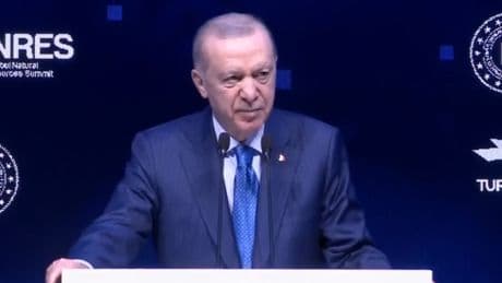 Cumhurbaşkanı Erdoğan: Gabar'da günlük üretim 81 bin varili geçti