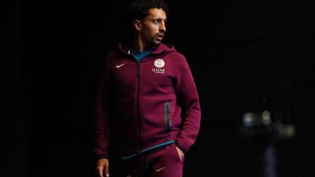 Mercato : «J’ai encore beaucoup à donner à cette équipe», l’appel du pied de Marquinhos au PSG
