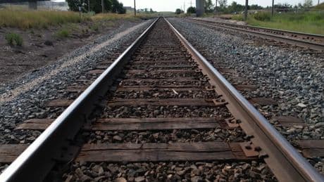 No serious injuries in train-semi crash in rural Manitoba, RCMP say
