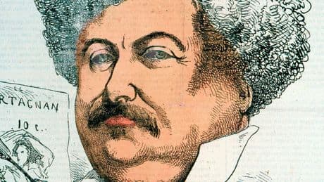 Jean-Christophe Rufin dans les pas d’Alexandre Dumas