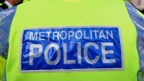 Three charged after teen girl allegedly raped in London park