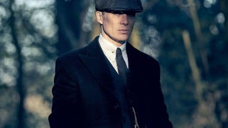 This James Bond Update Is Exciting News For Peaky Blinders Fans
