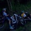 Turner wint door stevige val ontsierde derde etappe in Polen, gevallen Lapeira geeft dan toch niet op en blijft leider