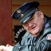 Horst Krause war Horst Krause: "Polizeiruf 110"-Star stirbt mit 83 Jahren