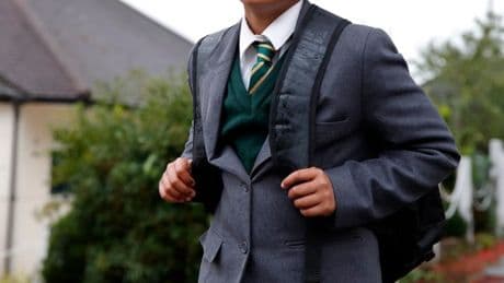 The alarming health problem forcing children to miss school