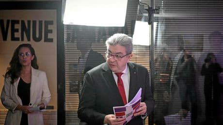 Où en est l’enquête sur les assistants parlementaires de Jean-Luc Mélenchon ?