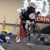 BMX. « Quand ça marche, c’est agréable » : le Nantais Alexis Pieczanowsky champion du monde U23
