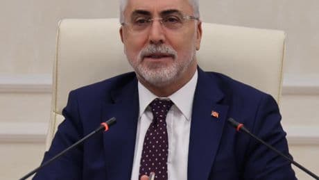 Bakan Işıkhan'dan asgari ücrete ara zam açıklaması