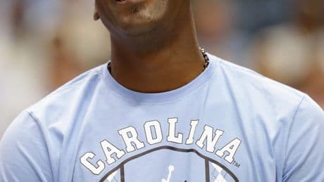 Michael Jordan, Mia Hamm attending Bill Belichick’s debut with UNC hype out of control