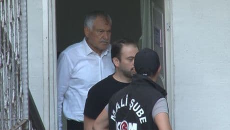 CHP'li Karalar'ın rüşvet ağı HTS ve banka kayıtlarıyla ortaya çıktı! Temizlik müdürü üzerinden para trafiği