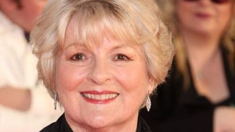 Brenda Blethyn unrecognisable as she films her first role following Vera finale
