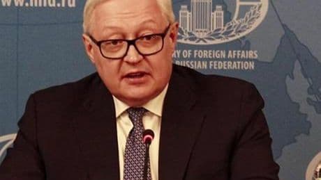 Rusya: ABD ve İngiltere'den, Ukrayna'nın saldırılarına tepki talep ediyoruz