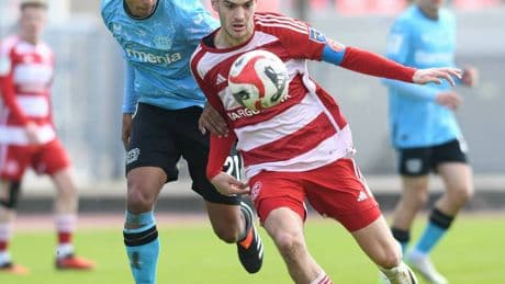 U23-Rückrundenzeugnis, Teil 2: Darum war der Positionswechsel von Fortuna-Talent Savic genau richtig