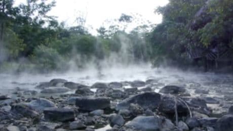 El lugar más hostil del Amazonas es este río que puede hervir a cualquier ser vivo en segundos