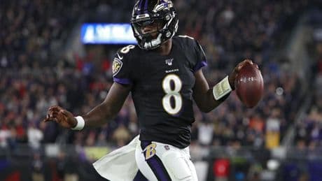 2025 Fantasy Football Rankings: Top 5 Quarterbacks