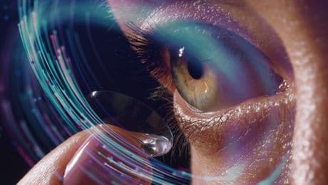 Here’s how you could soon be able to see in the dark – even with your eyes closed