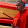 Mort du pape François : un cardinal italien condamné pour fraude renonce au conclave