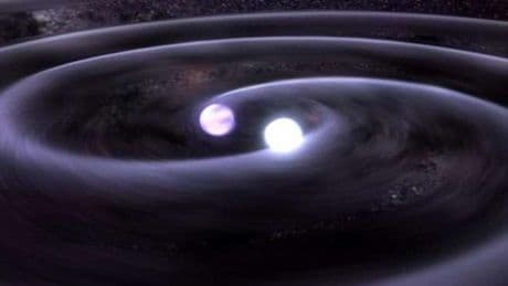Inesperada actividad magnética en pares de estrellas cercanas