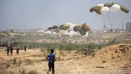 Gaza’s Hunger Crisis, Explained