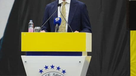 Burak Kızılhan'a 45 gün hak mahrumiyeti!