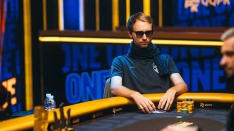 Großer Poker-Coup in Südkorea - Deutscher Zocker überrascht die Stars