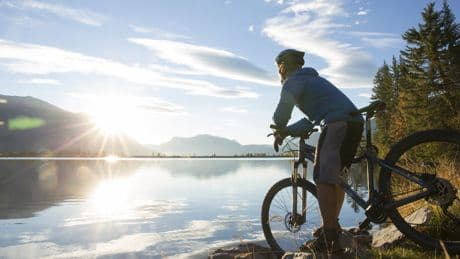 Sport plus Urlaub: Die besten Hotels für einen aktiven Urlaub