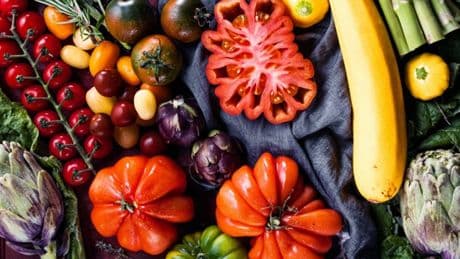 Diet containing foods with this key component can lead to longer life, study finds
