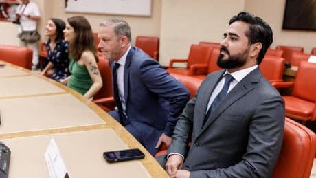 El Supremo abre dos causas penales contra Alvise Pérez