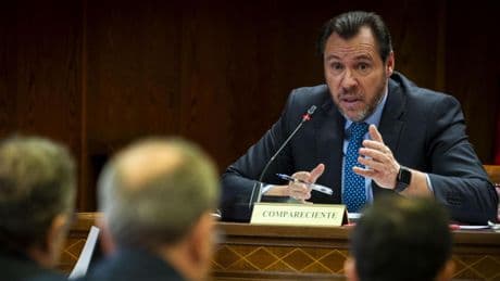 Transportes apunta a otro error de interpretación de la UCO al atribuir a Ábalos el cobro de los gastos de viajes de sus equipos