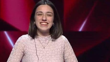 Henüz 16 yaşında! O Ses Türkiye Nehir kimdir? Nehir Gür kaç yaşında, nereli?