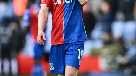 Crystal Palace are an expendable pawn in the multi-club madness
