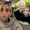 Richard Curtis' nepo baby daughter, 29, lands deal to write a major TV series - despite limited experience