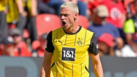 Letzter Spieltag - Diese Bundesliga-Entscheidungen fallen!
