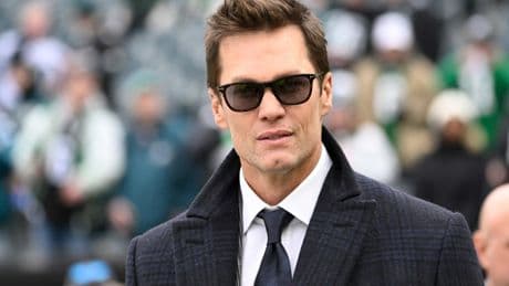 NFL-Star in Las Vegas: Die gewaltige Macht des Tom Brady