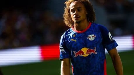 Xavi Simons makes transfer preference clear as Man City eye Chelsea hijack