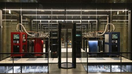 Barcelona o cómo convertirse en gran 'hub' europeo con un 'superordenador'