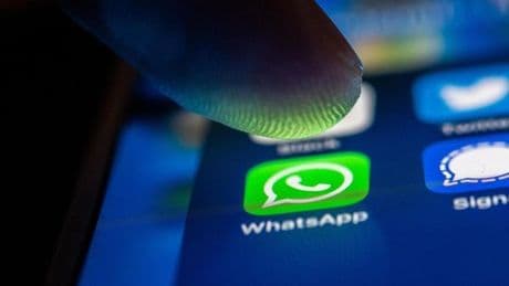 Alptraum vom schnellen Reichtum: Vorsicht vor WhatsApp-Falle