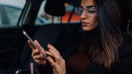 Apple's little-known iPhone feature can 'prevent travel sickness'