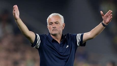 Pronostico Fenerbahce-Benfica, Mourinho a caccia del pass per la Champions League