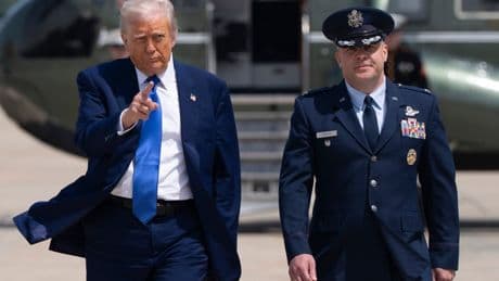 PHOTO COLLECTION: Trump