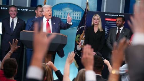Trump allies expand political enemies probe despite pledges: "no politicization"