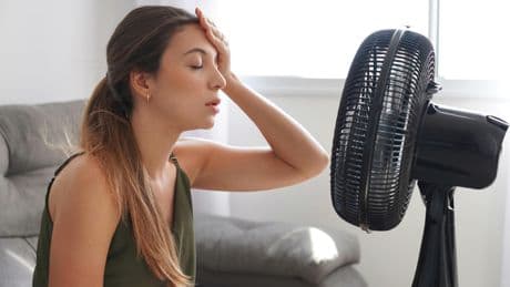 Ce rapport alerte sur ces logements neufs où il fait trop chaud l’été et qu’on ne peut pas climatiser