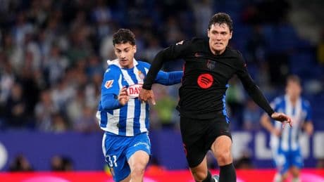Arabia está dispuesta a llevarse a Christensen